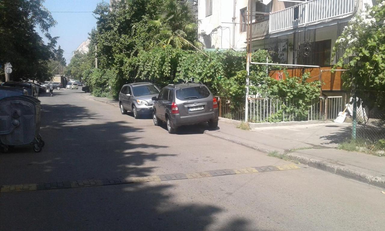 Tbilisi Home Ngoại thất bức ảnh