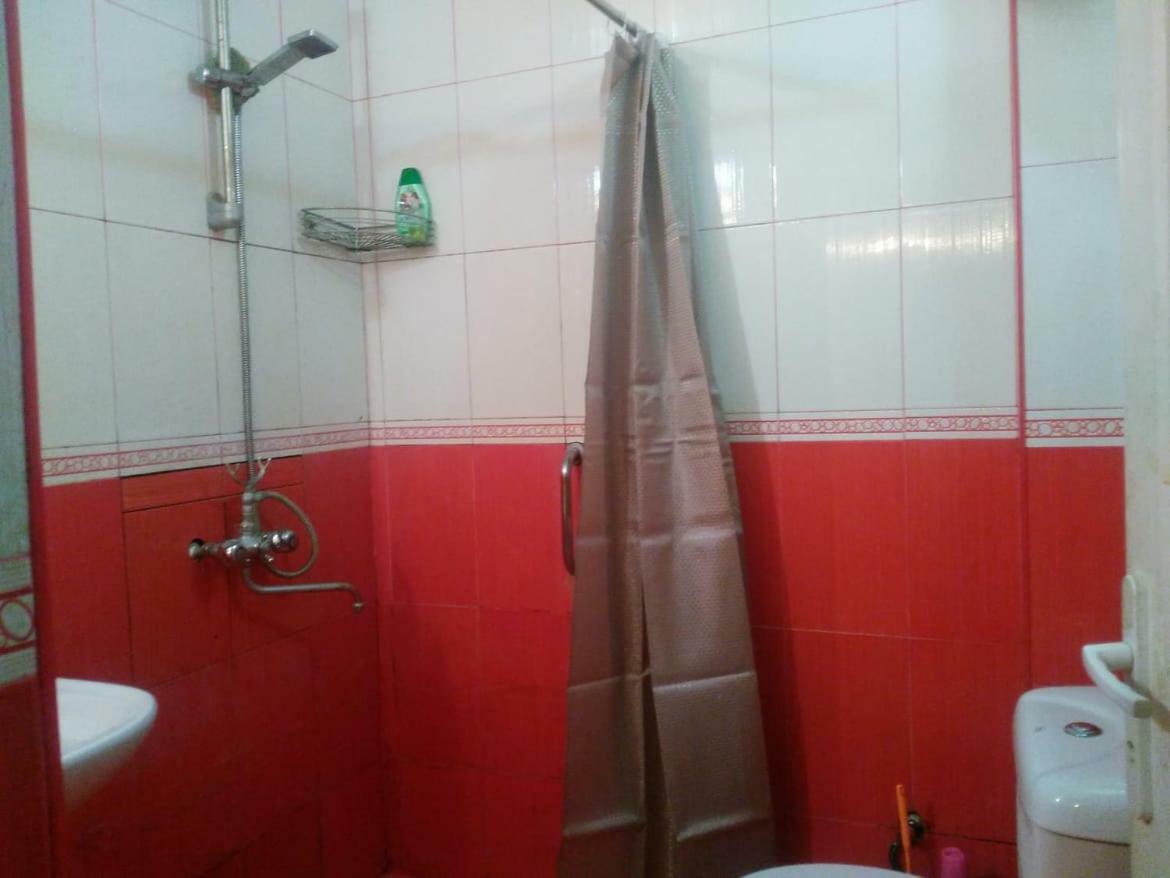 Tbilisi Home Ngoại thất bức ảnh