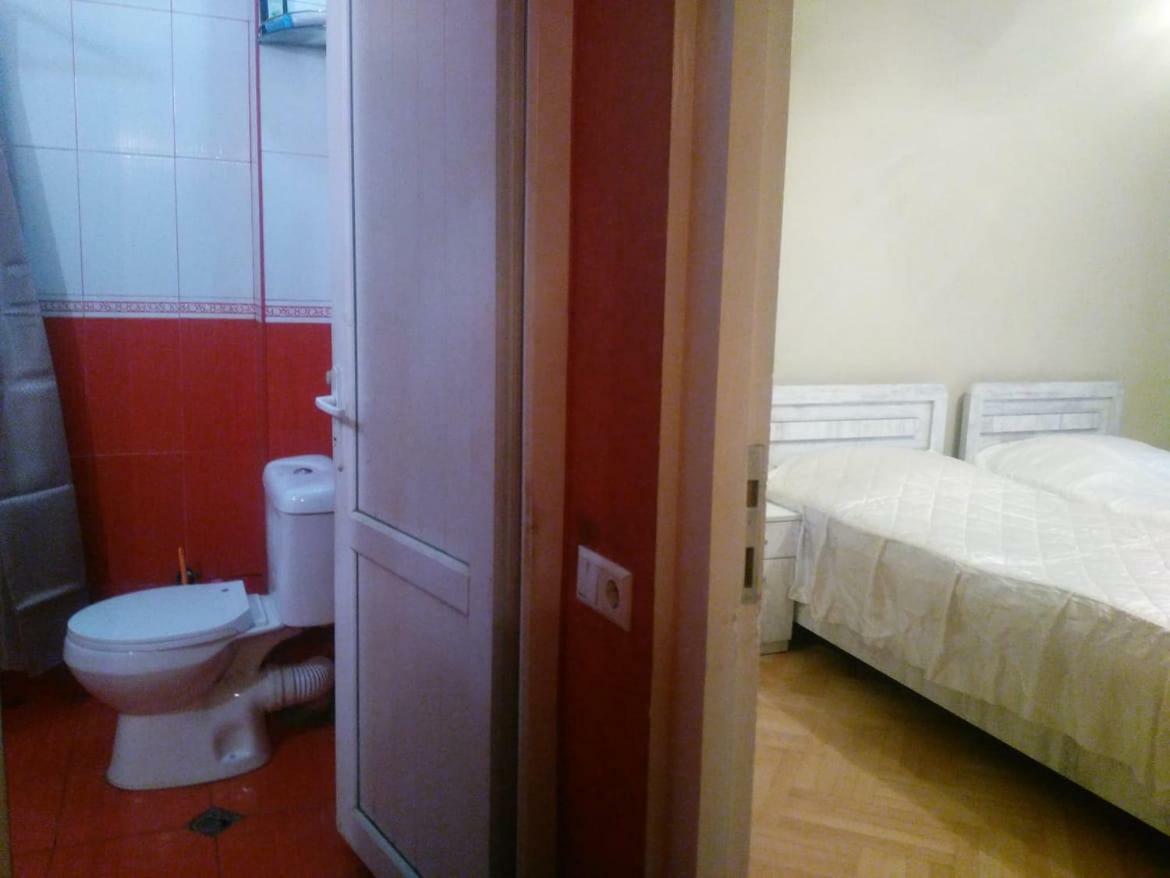 Tbilisi Home Ngoại thất bức ảnh
